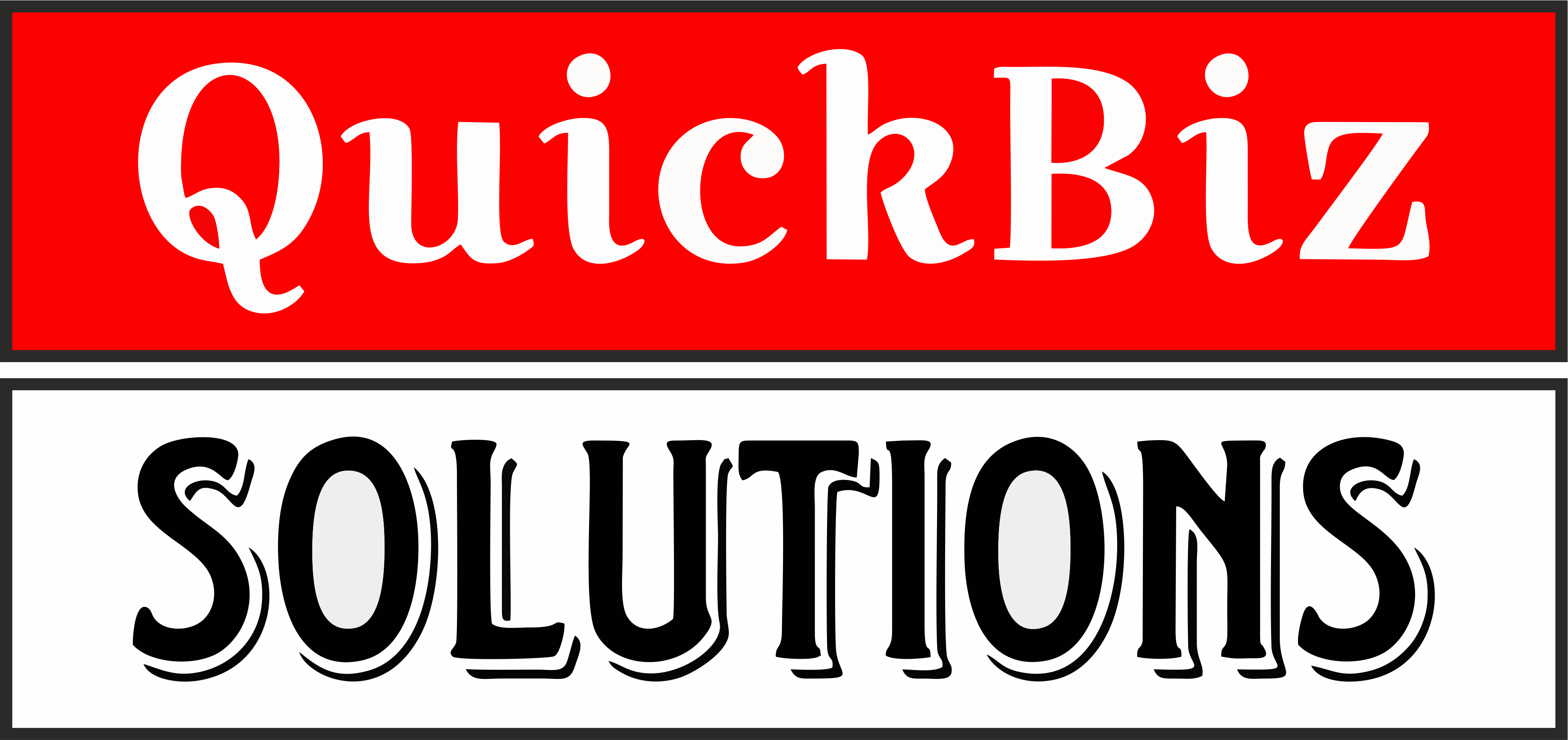 Quickbiz Solutions Logo